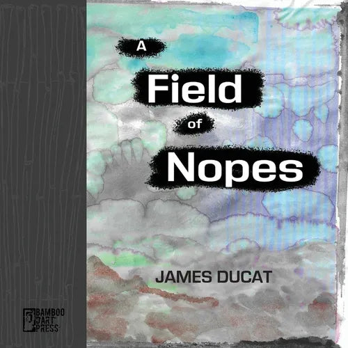 A Field of Nopes - Paperback