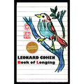 Book of Longing - Paperback