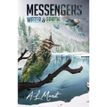 Water & Earth: Book 1 of the Messengers Trilogy - Paperback
