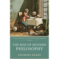 The Rise of Modern Philosophy - Paperback