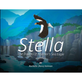 Stella: The Travels of a Steller's Sea Eagle - Paperback