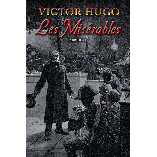 Les Misérables - Paperback
