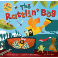 The Rattlin' Bog - Paperback