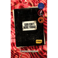God Isn't Here Today - Paperback