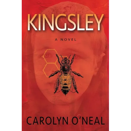 Kingsley - Paperback