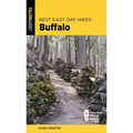 Best Easy Day Hikes Buffalo - Paperback