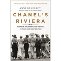 Chanel's Riviera - Paperback