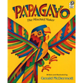 Papagayo: The Mischief Maker - Paperback