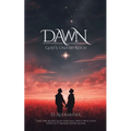 Dawn: God's United Reich - Paperback