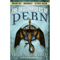 The Dragonriders of Pern - Paperback
