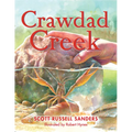 Crawdad Creek - Hardcover