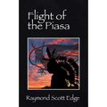 Flight of the Piasa - Paperback