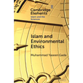 Islam and Environmental Ethics - Paperback