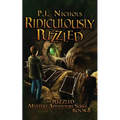 Ridiculously Puzzled (The Puzzled Mystery Adventure Series: Book 8) - Paperback