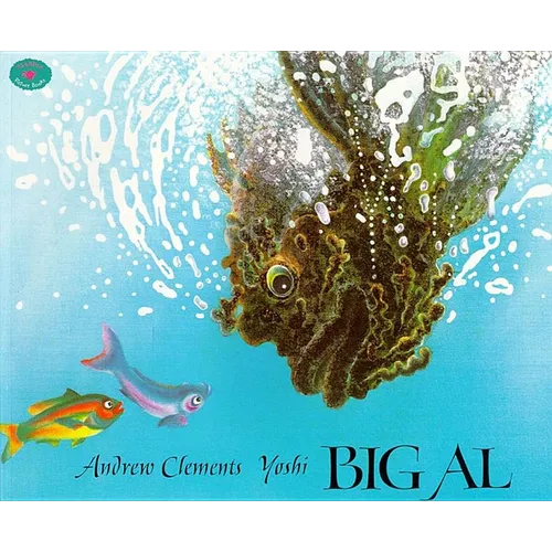 Big Al - Paperback