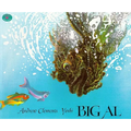 Big Al - Paperback