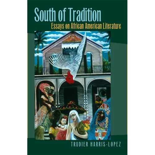 South of Tradition: Essays on African American Literature - Hardcover