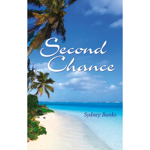Second Chance - Paperback