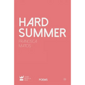 Hard Summer - Paperback
