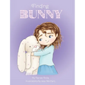 Finding Bunny - Hardcover