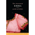 The Annotated Emma - Paperback