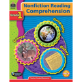 Nonfiction Reading Comprehension Grade 1 - Paperback