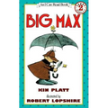 Big Max: [Newly Illustrated Edition] - Paperback