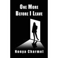 One More Before I Leave - Paperback