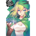 Is It Wrong to Try to Pick Up Girls in a Dungeon? Familia Chronicle, Vol. 1 (Light Novel): Episode Lyu - Paperback