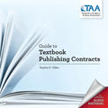Guide to Textbook Publishing Contracts - Paperback
