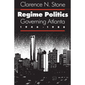 Regime Politics - Paperback