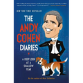 The Andy Cohen Diaries: A Deep Look at a Shallow Year - Paperback