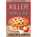 Killer Apple Pie - Paperback