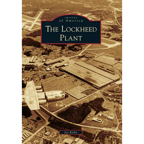 The Lockheed Plant - Paperback