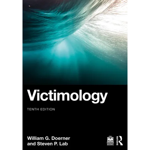 Victimology - Paperback