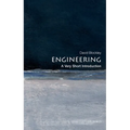 Engineering: A Very Short Introduction - Paperback