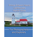Prince Edward Island Lighthouses - Paperback