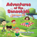 Adventures of The Sensokids: Oh Messy Me - Paperback