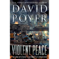 Violent Peace: The War with China: Aftermath of Armageddon - Paperback