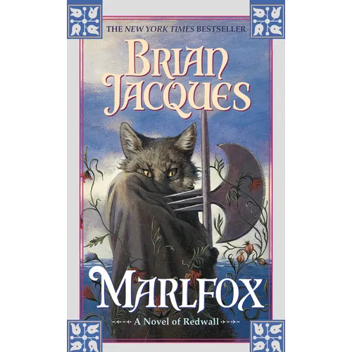 Marlfox - Mass Market Paperbound
