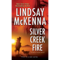 Silver Creek Fire - Mass Market Paperbound