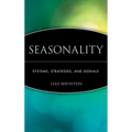 Seasonality: Systems, Strategies, and Signals - Hardcover