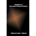 Handbook of Structured Financial Products - Hardcover