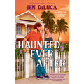 Haunted Ever After - Paperback