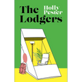 The Lodgers - Paperback