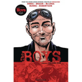 The Boys Omnibus Vol. 5 - Paperback