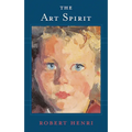 The Art Spirit - Paperback