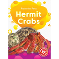 Hermit Crabs - Library Binding