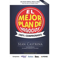 El Mejor Plan de Negocios: 100% Comprobado - Paperback