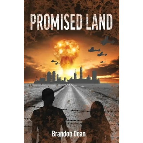 Promised Land - Paperback